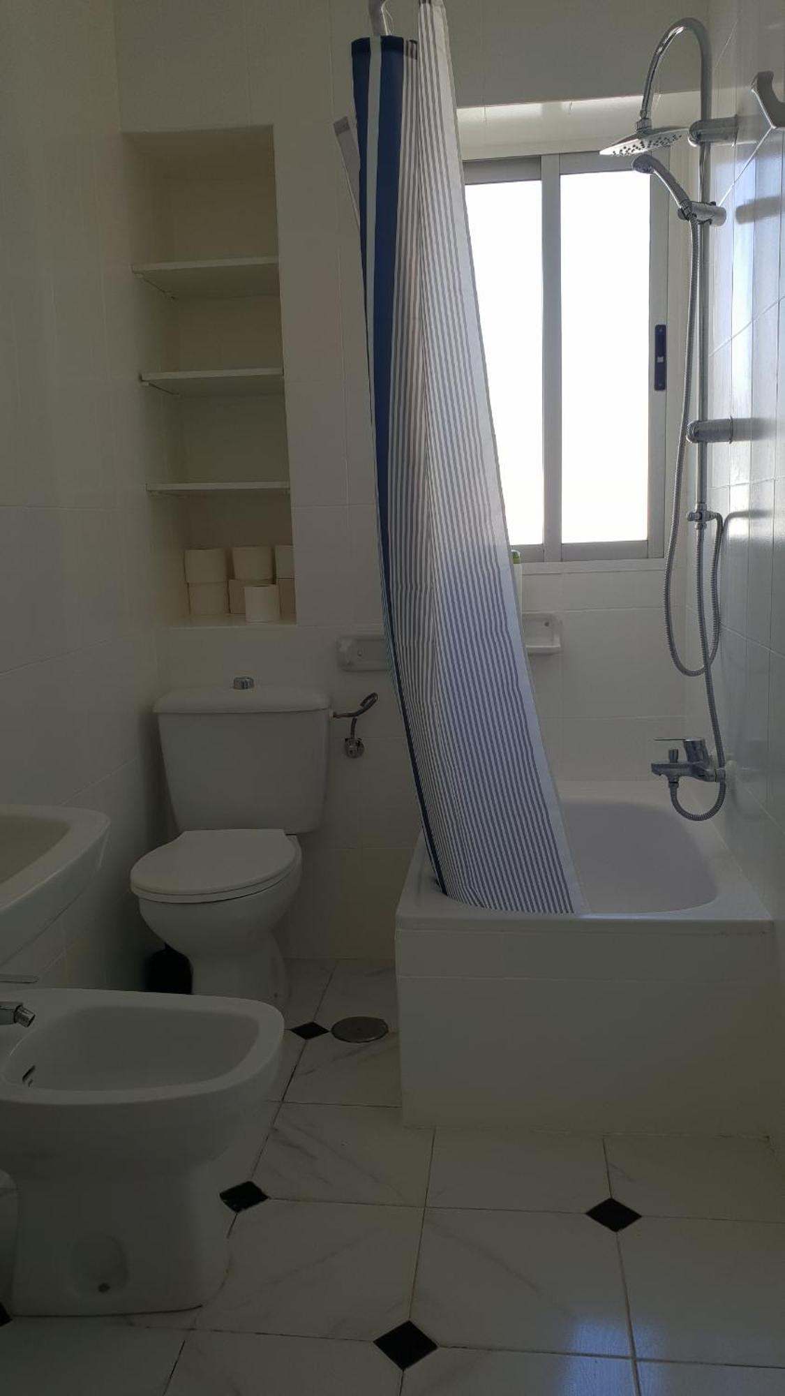 Appartement Hola Gandie Extérieur photo