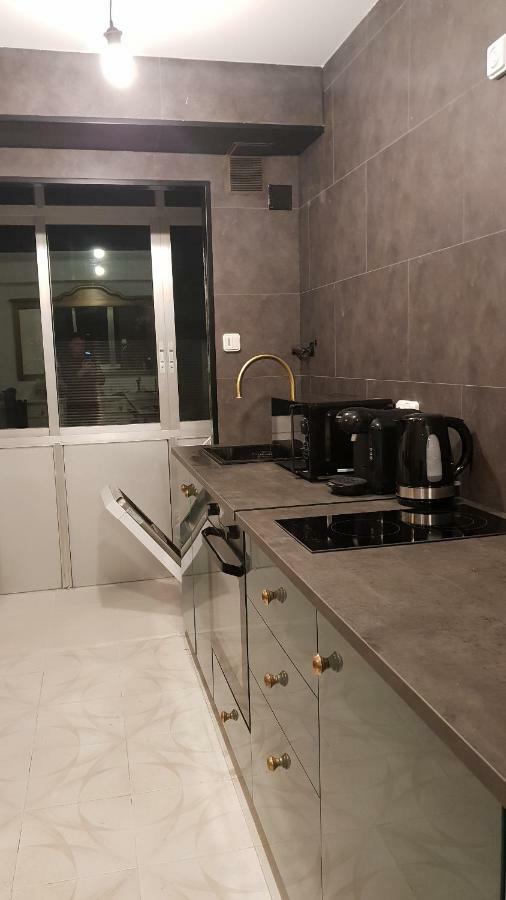 Appartement Hola Gandie Extérieur photo
