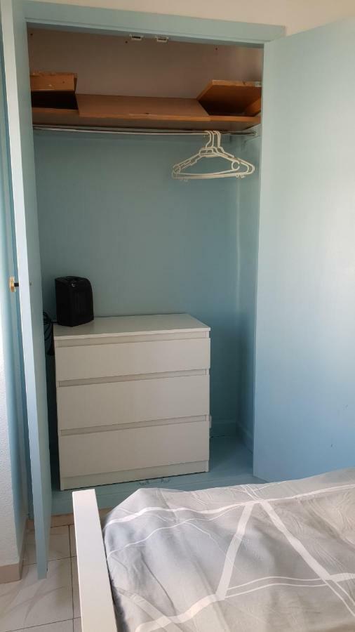Appartement Hola Gandie Extérieur photo