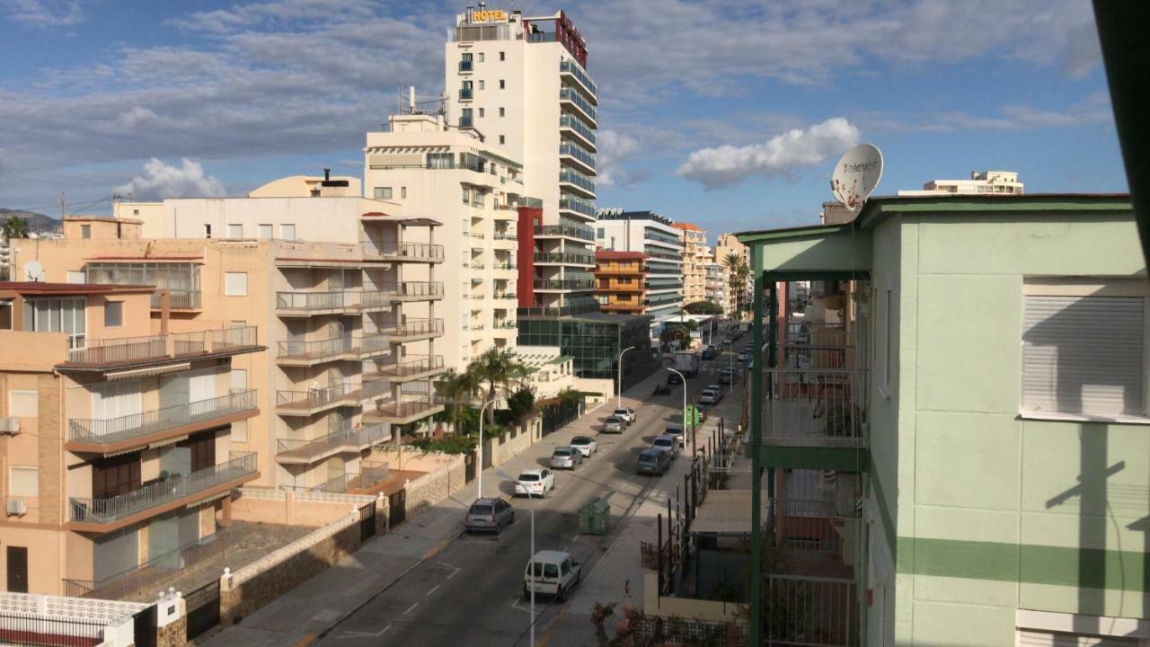 Appartement Hola Gandie Extérieur photo