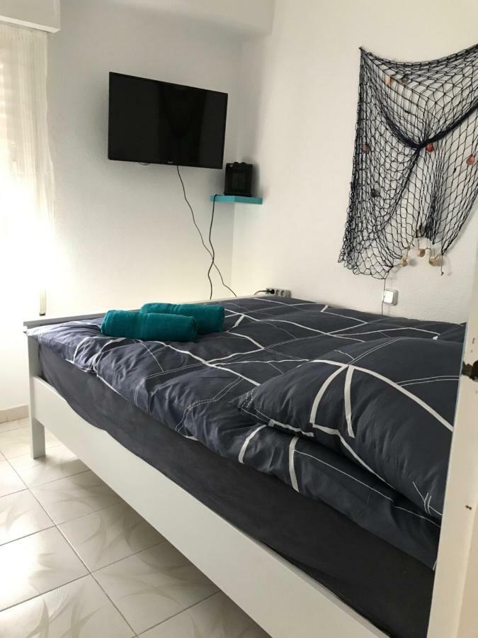 Appartement Hola Gandie Extérieur photo