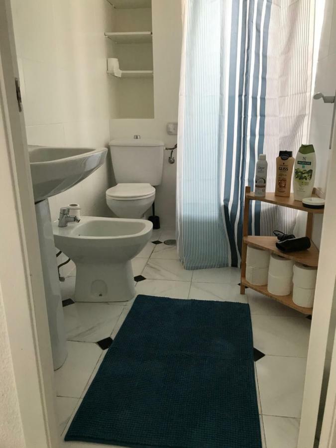 Appartement Hola Gandie Extérieur photo