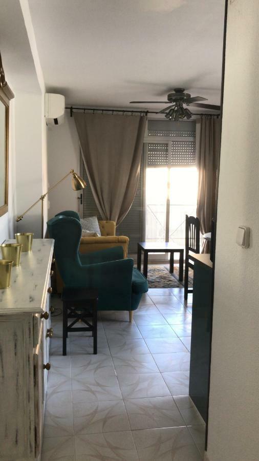 Appartement Hola Gandie Extérieur photo