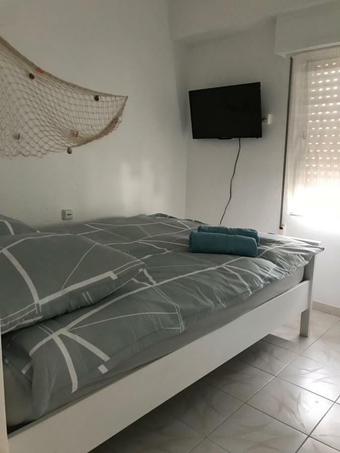 Appartement Hola Gandie Extérieur photo