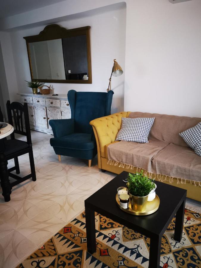 Appartement Hola Gandie Extérieur photo