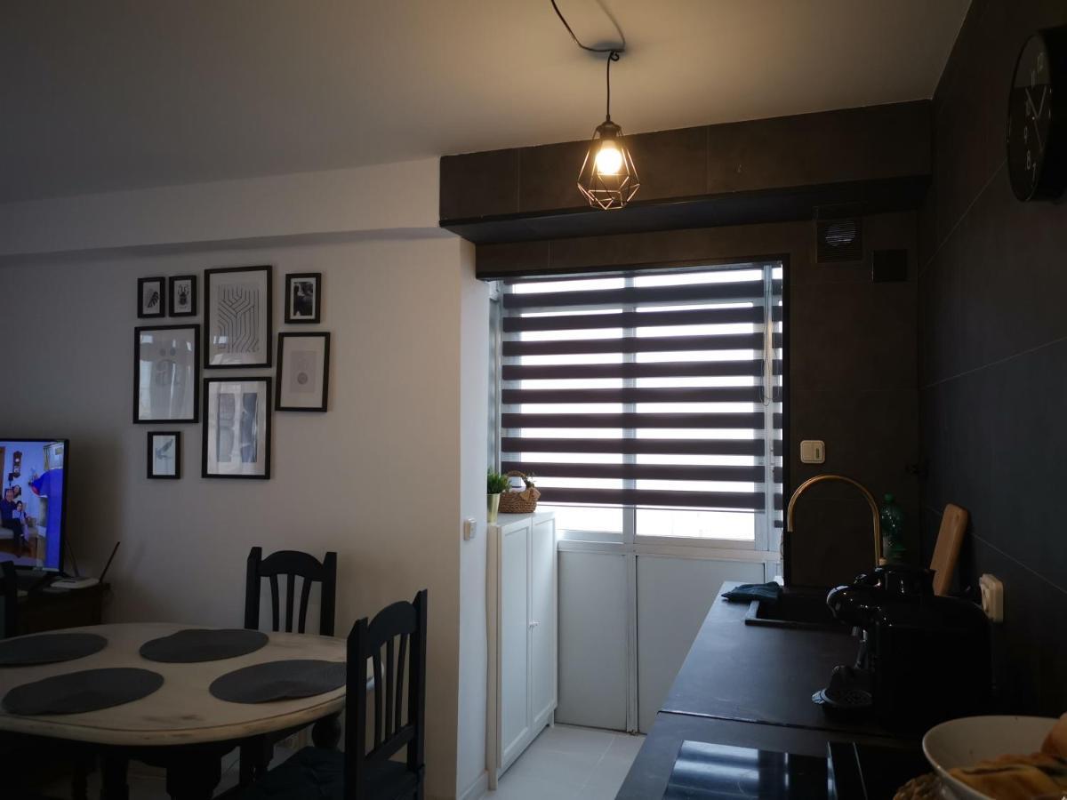 Appartement Hola Gandie Extérieur photo