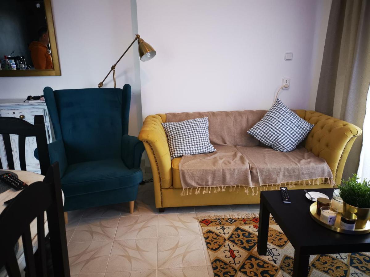 Appartement Hola Gandie Extérieur photo