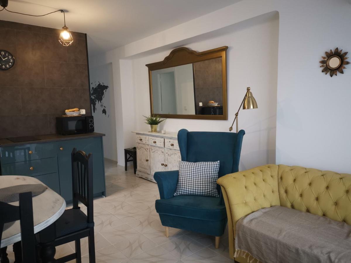 Appartement Hola Gandie Extérieur photo