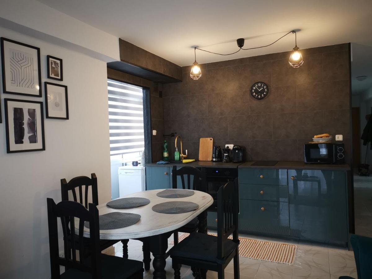 Appartement Hola Gandie Extérieur photo