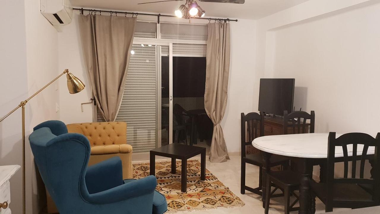 Appartement Hola Gandie Extérieur photo