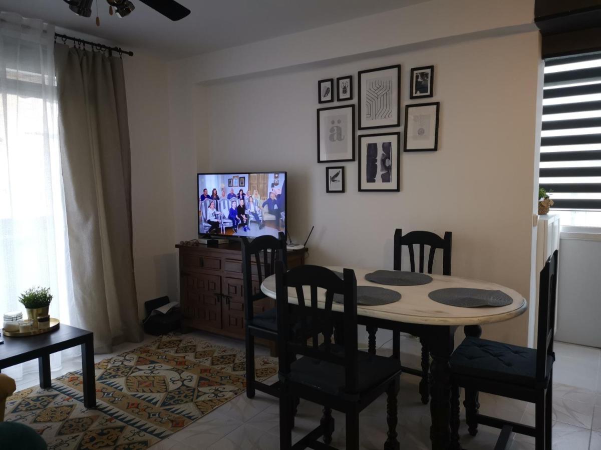 Appartement Hola Gandie Extérieur photo