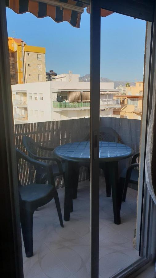 Appartement Hola Gandie Extérieur photo